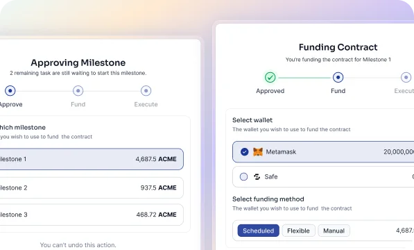 IN-APP TRANSACTION — goal